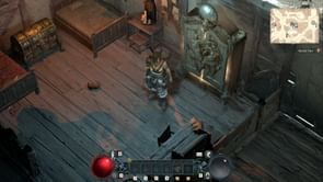 Diablo 4 Codex of Power - All Barbarian Legendary Aspects