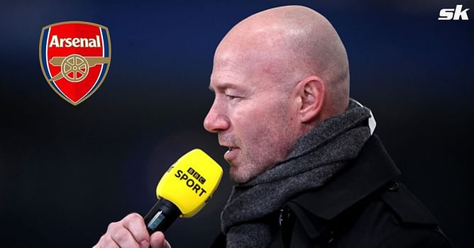 “He has ran the show and controlled the game" - Alan Shearer blown away by Arsenal star's 'magnificent' performance against Newcastle
