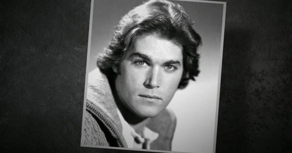 Ray Liotta (image via CBS News)