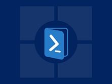 How to use Windows Powershell for task automation