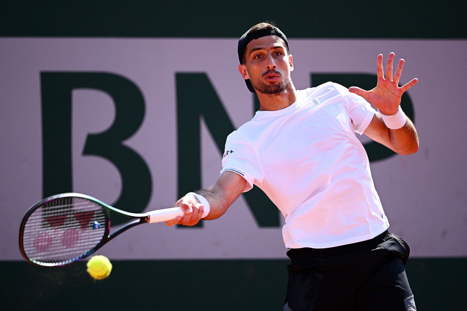 French Open 2023 Day 5: Men's Singles Predictions Ft. Borna Coric Vs ...