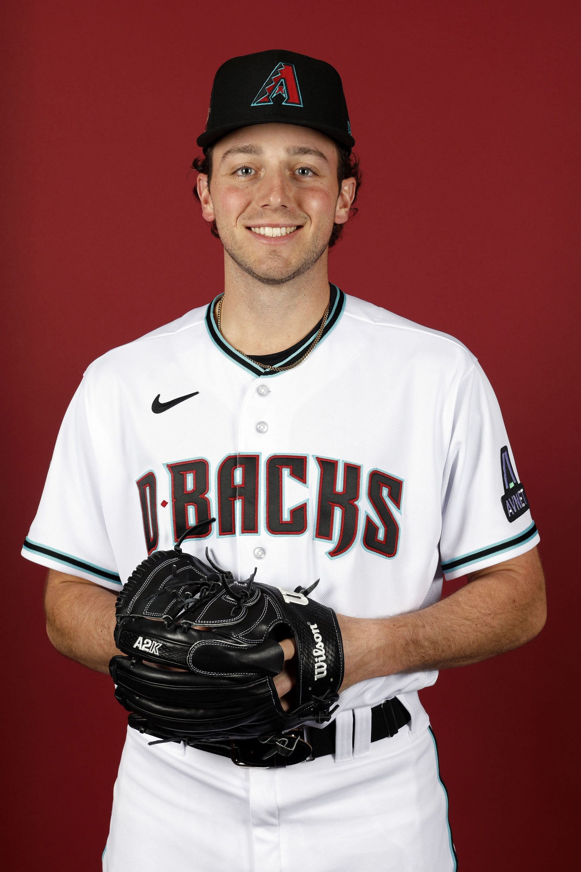 Arizona Diamondbacks Fans Ecstatic As Team Calls Up Top Pitching ...