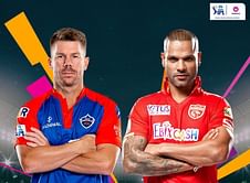 IPL 2023: 3 records that can be broken in today's DC vs PBKS match
