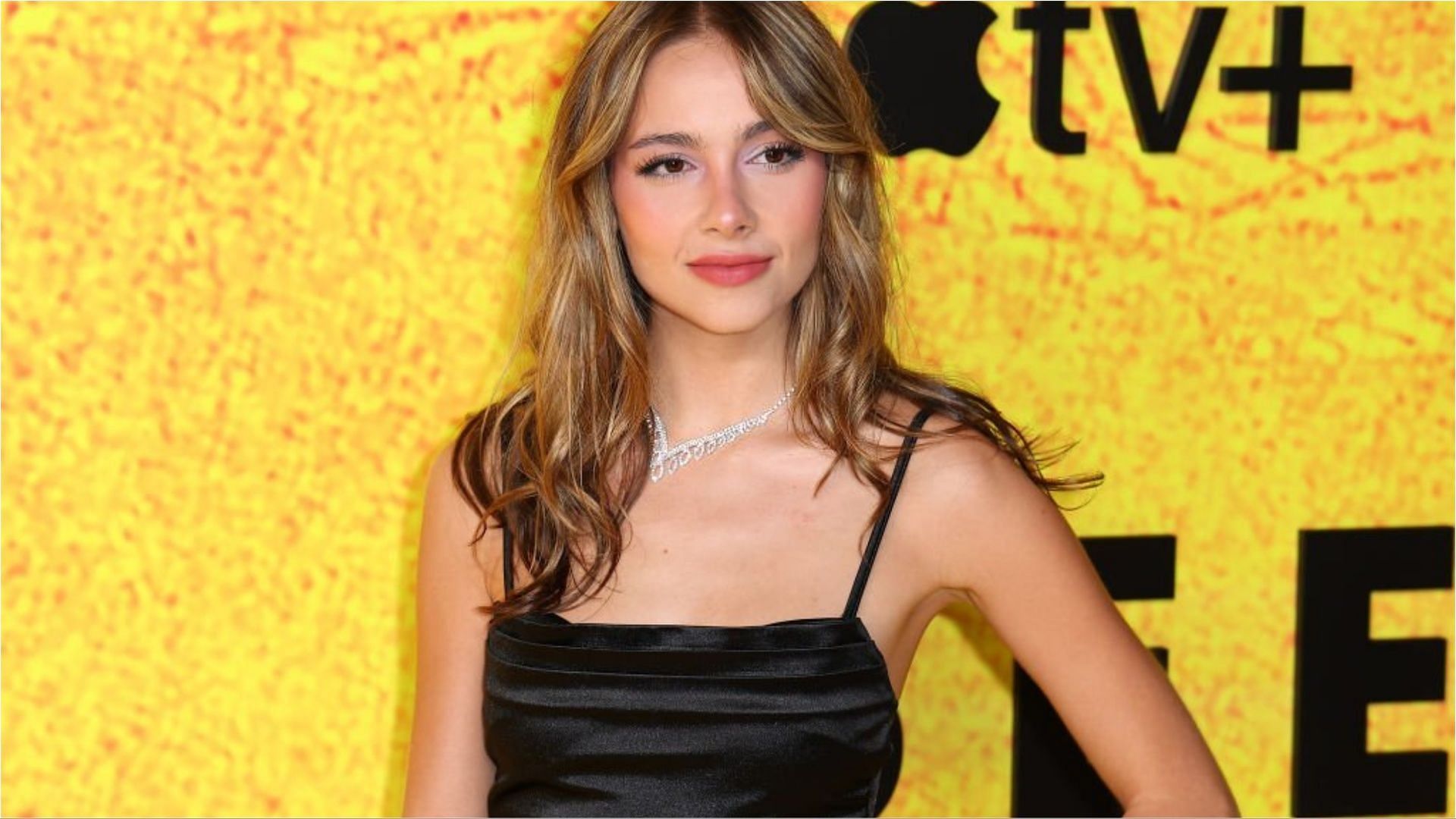 Haley Pullos has been arrested for driving under the influence (Image via Leon Bennett/Getty Images)