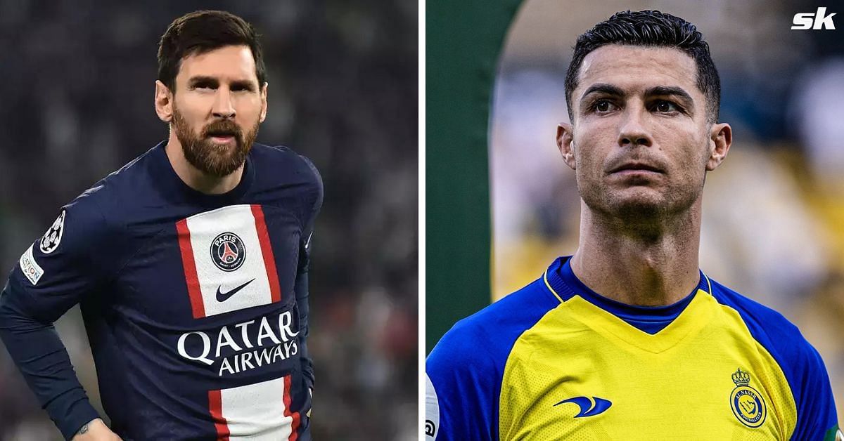 The Cristiano Ronaldo vs. Lionel Messi debate lingers on