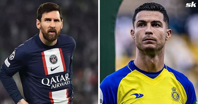 We asked Google AI if Lionel Messi is better than Cristiano Ronaldo (& it had the perfect answer)