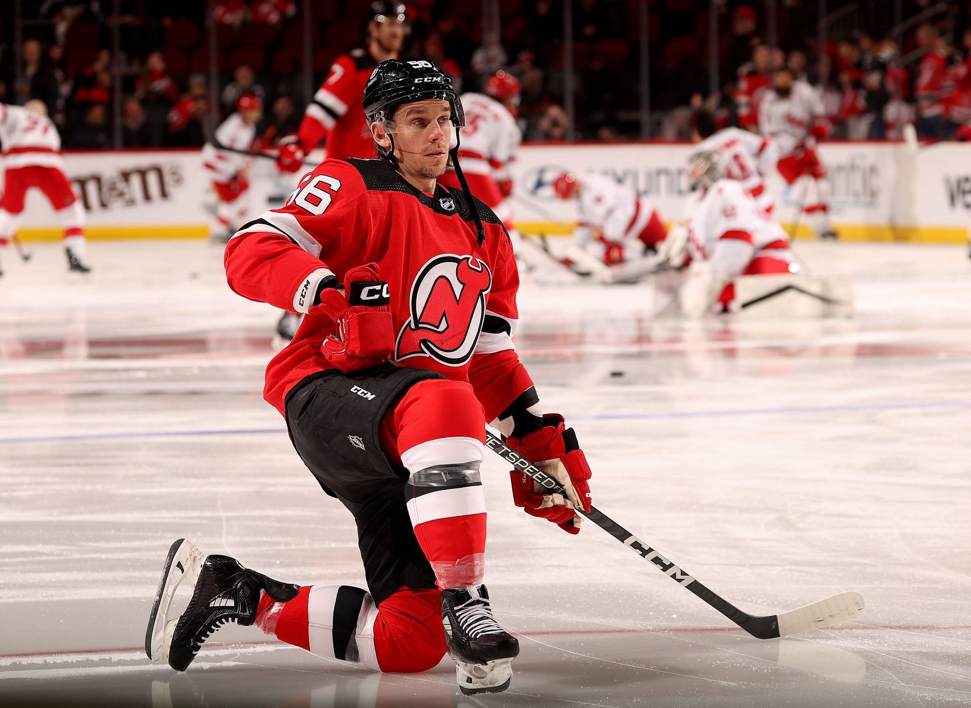 new-jersey-devils-sign-erik-haula-to-three-year---9-45m-contract