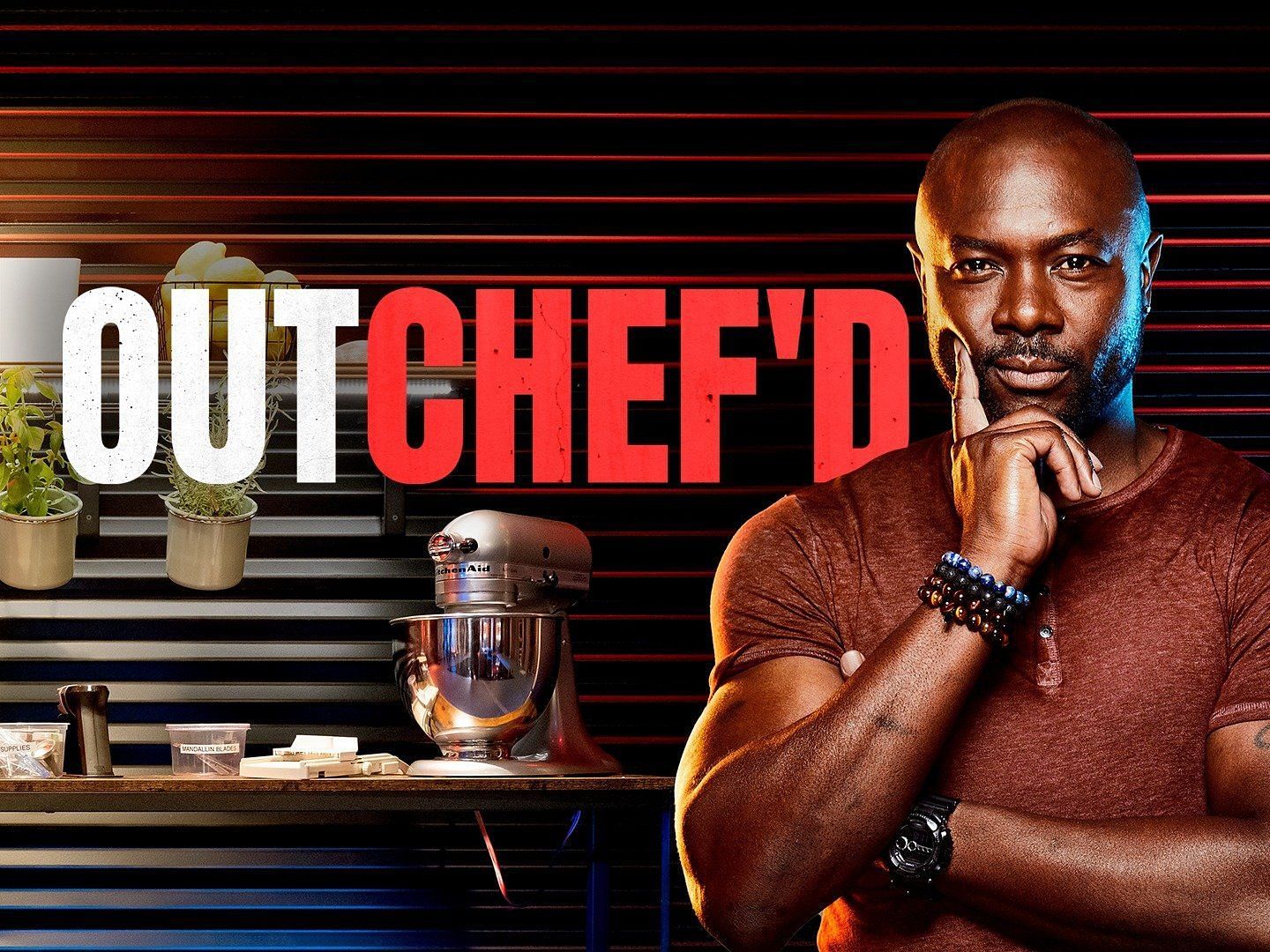 Outchef&#039;d (Image via Food Network)