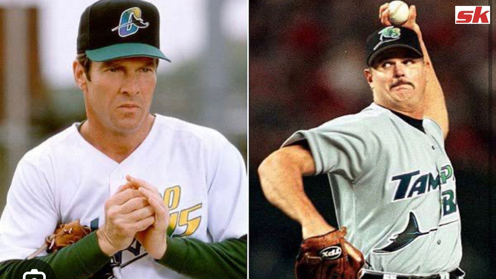 The Rookie is based on the real life story of Jim Morris