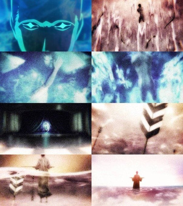 Bleach TYBW Part 2 to introduce a new major villain other than Yhwach