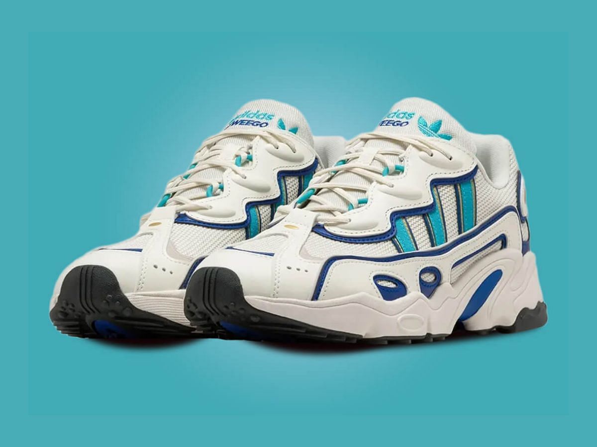 Adidas hotsell ozweego 98