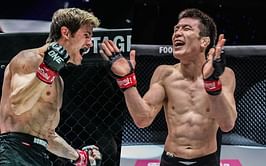 Sage Northcutt dreaming of "exciting" and "awesome" opportunity to compete against Shinya Aoki in Japan