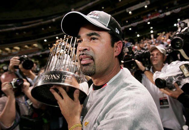 Chicago White Sox manager Ozzie Guillen says Asian players treated better  than Latinos by MLB – New York Daily News