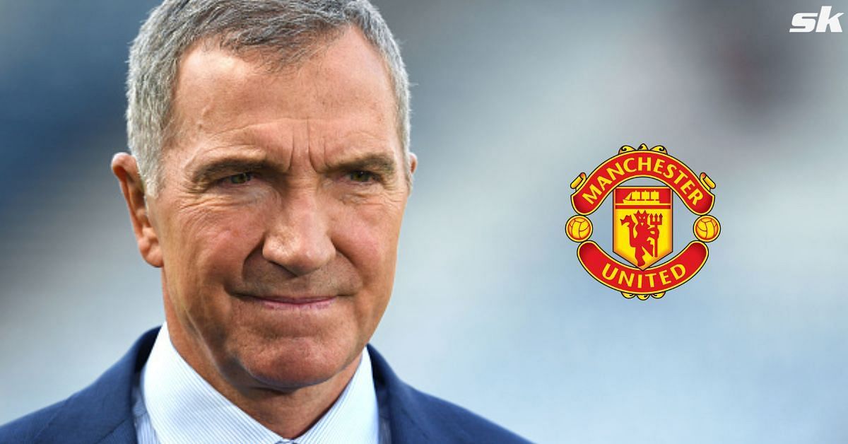 "Obviously Not A Leader" - Graeme Souness Claims Manchester United Star ...