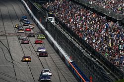 NASCAR 2023 points standings after Goodyear 400 at Darlington Raceway