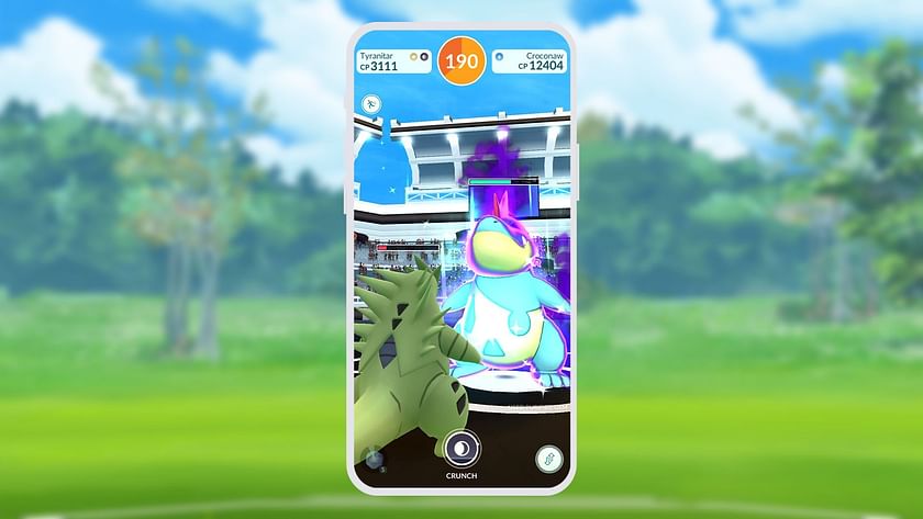 Pokemon GO Karatana raid guide: Best counters, weaknesses, and more