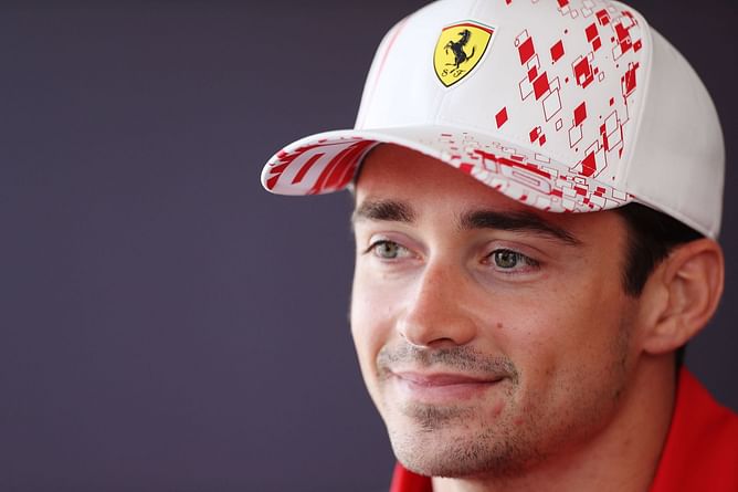 “You can understand his dismay in these conditions”: Charles Leclerc comes to his race engineer Xavi’s defense