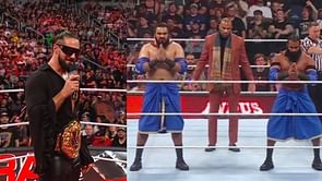 WWE Raw: 5 बड़ी बातें जो इस हफ्ते रॉ के जरिए इशारों-इशारों में बताई गई