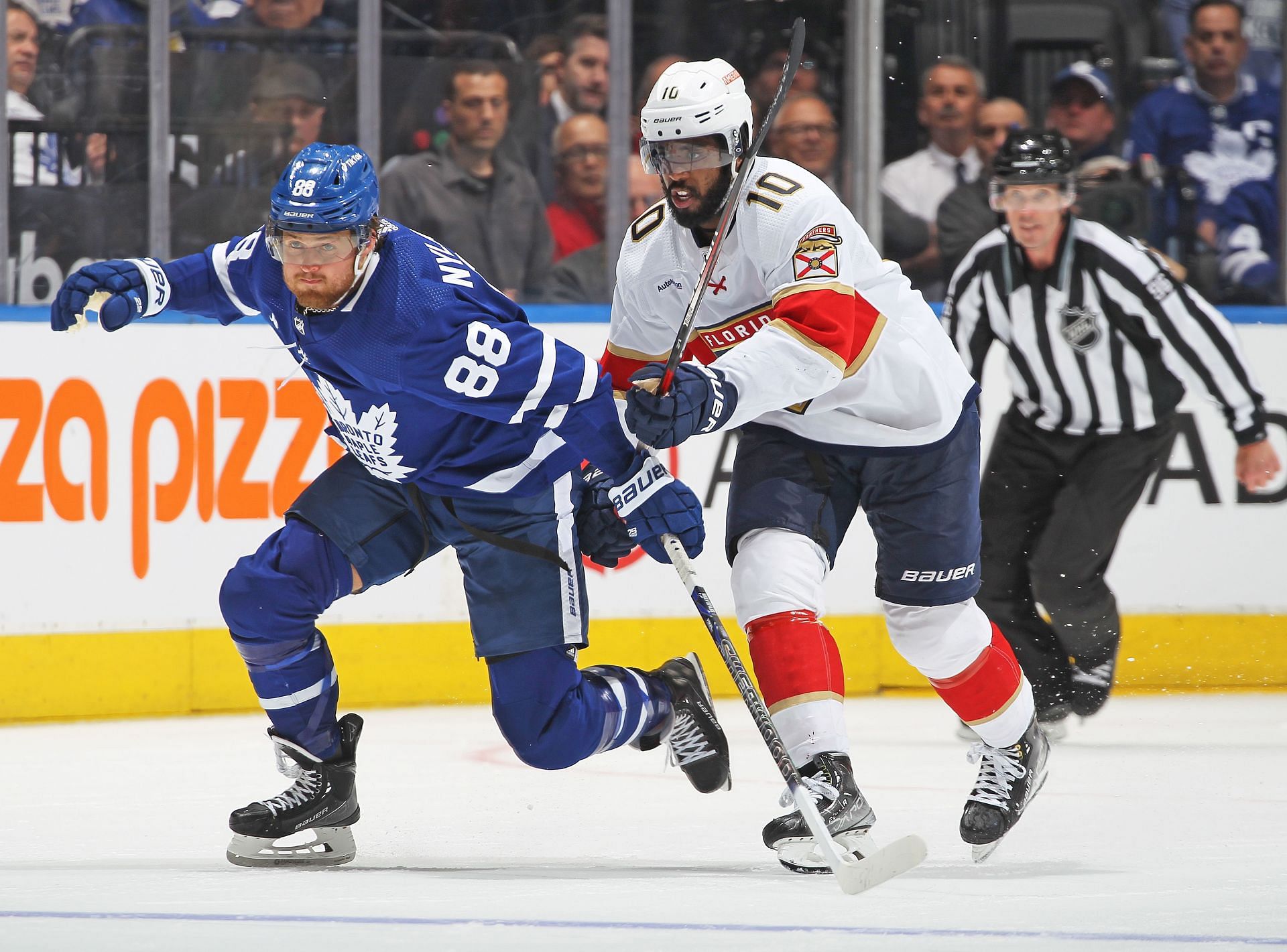 Paul Bissonnette Still Disheartened After Controversial No-goal Call ...