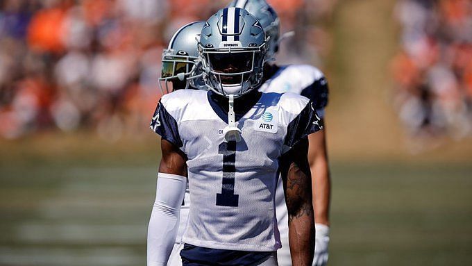 Writer's Roundtable: DSF staff drop their predictions for the 2022 Dallas  Cowboys season - Dallas Sports Fanatic