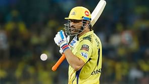 "Why this has to be his last season is beyond me"- Graeme Swann believes MS Dhoni should continue to play in the IPL next season