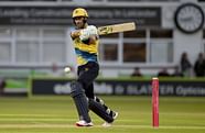 T20 Blast 2023 How Did The International Stars Fare On Day 4 Of The