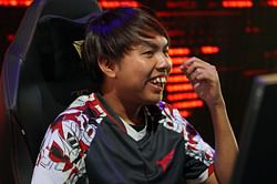 "We are getting closer to replicating our scrims": Sushiboys on Talon Esports' performance against Paper Rex in VCT 2023 Pacific League