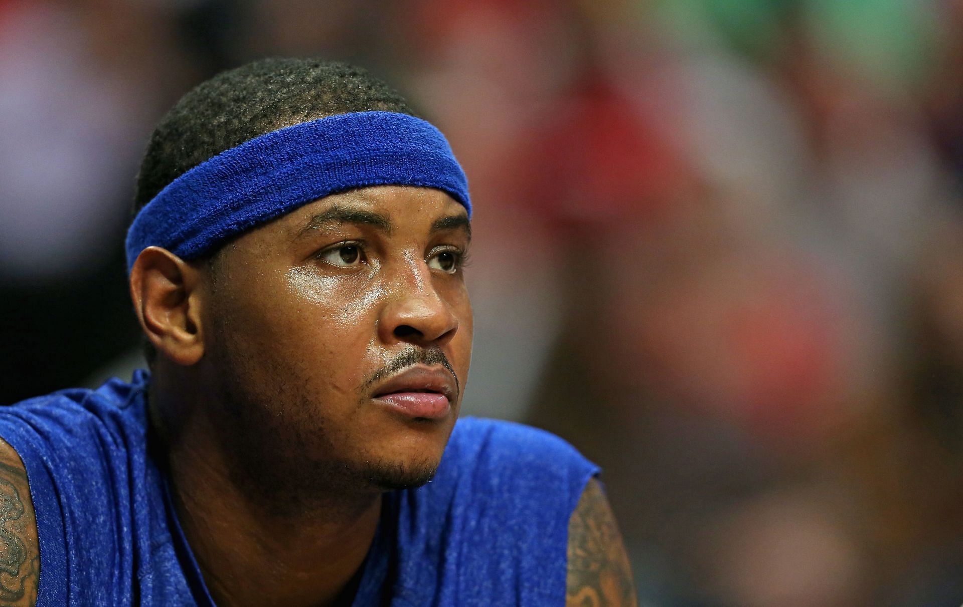 Carmelo Anthony