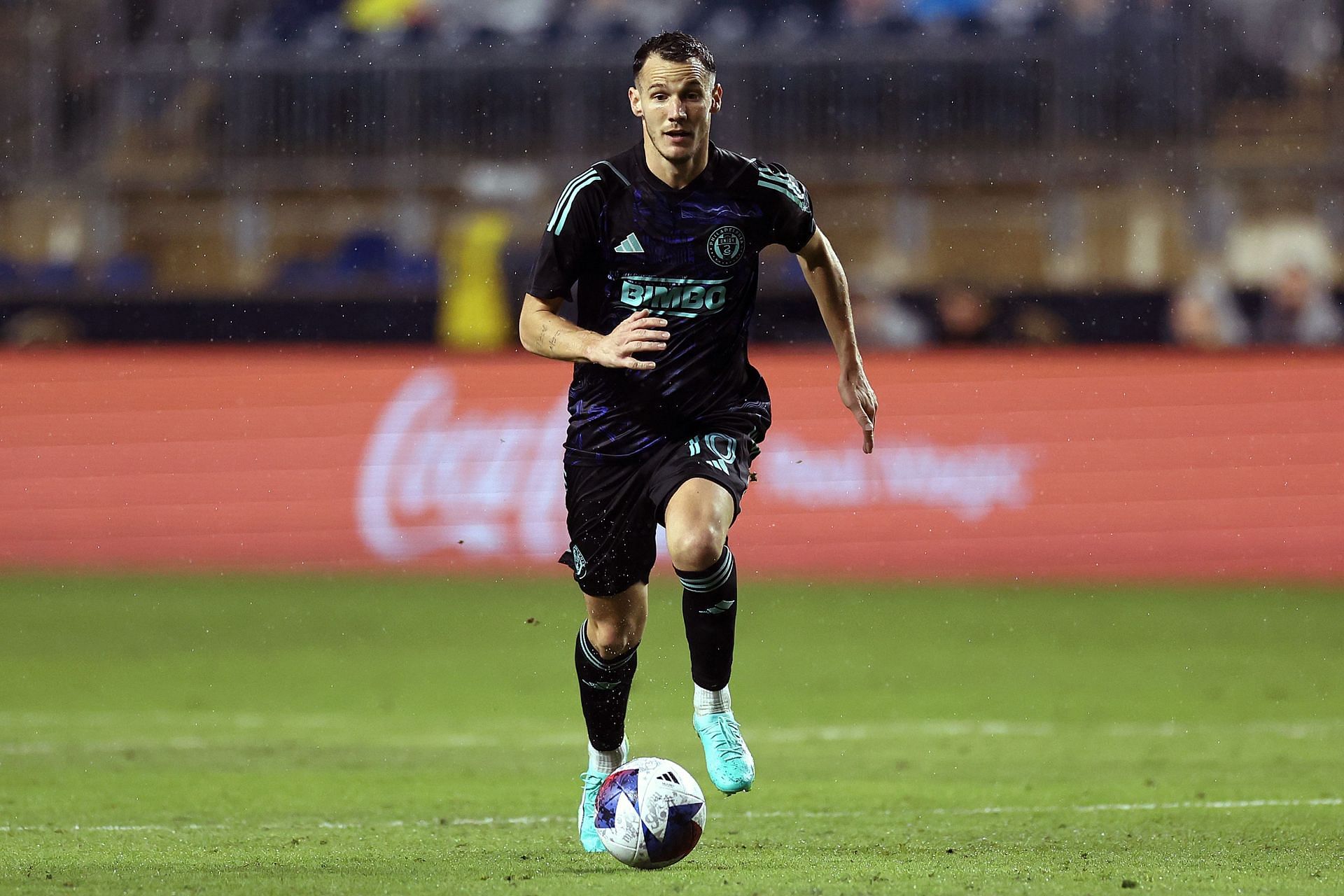 Toronto FC v Philadelphia Union