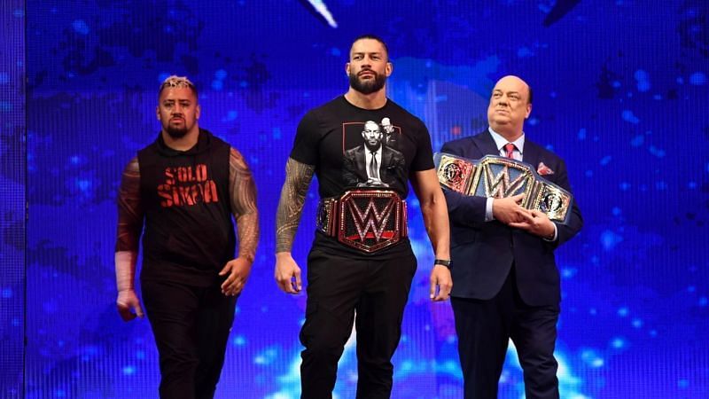 baron corbin predicts roman reigns night of champions