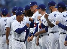 MLB analyst questions whether Los Angeles Dodgers good enough for championship run: "There's work to be done"