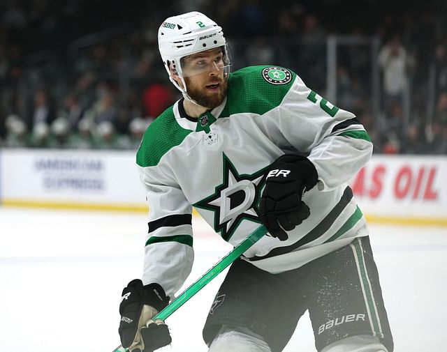 Dallas Stars v Los Angeles Kings