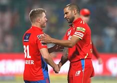 IPL 2023: 3 records that can be broken in tonight's PBKS vs DC clash