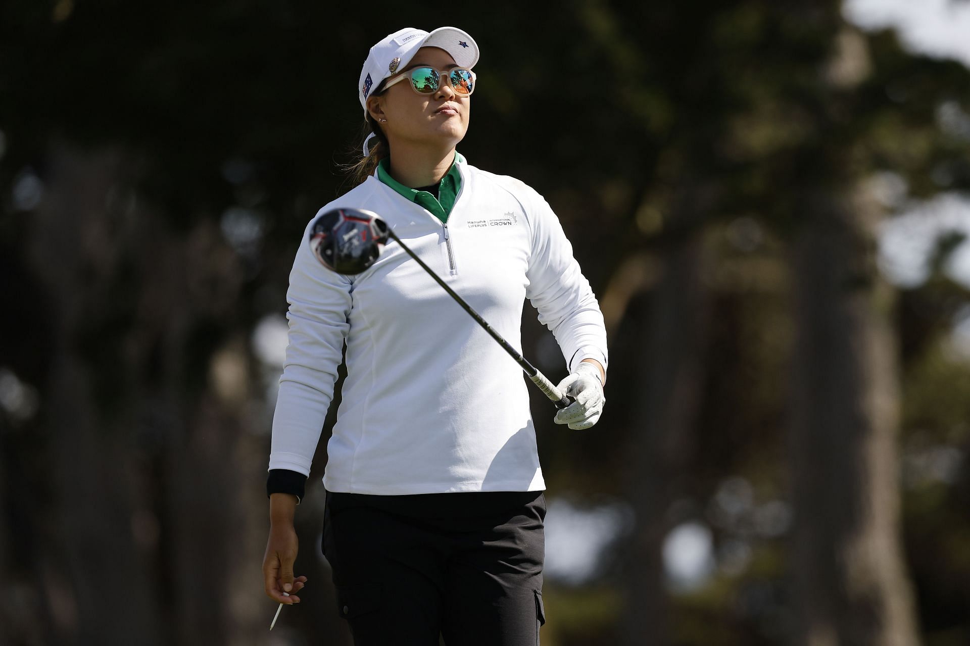 Minjee Lee will be at the 2023 U.S. Women&#039;s Open