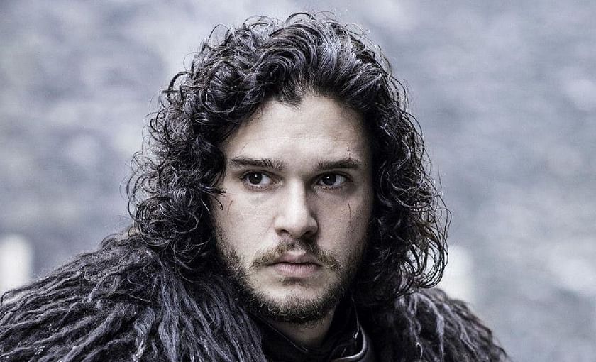 FACT CHECK Will Game of Thrones spinoff Snow starring Kit Harrington