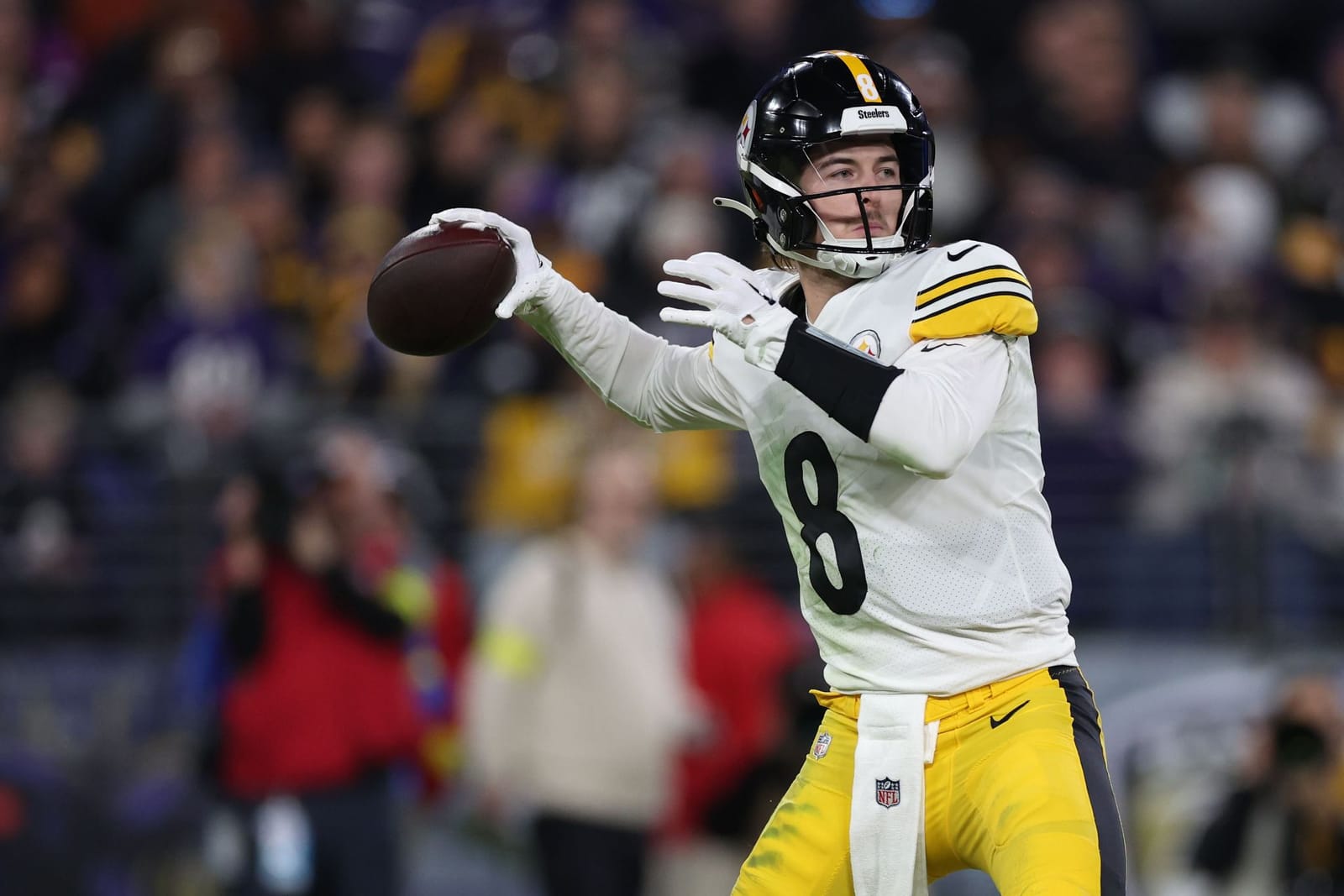 Pittsburgh Steelers Schedule 2023 Dates, Time, Tv, Schedule, Opponents