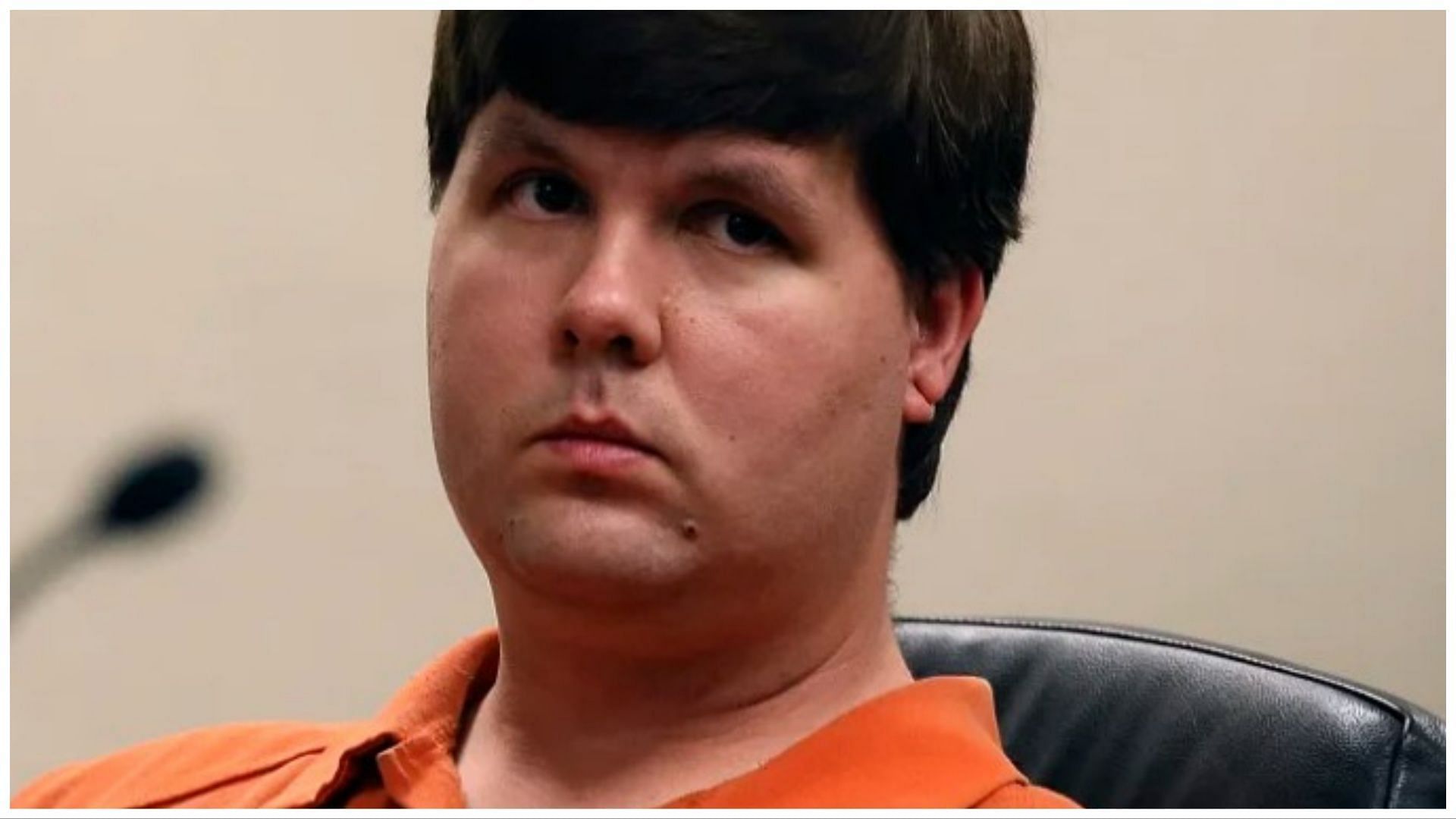 What Did Justin Ross Harris Do? Prosecutors Drop Case Against Georgia ...