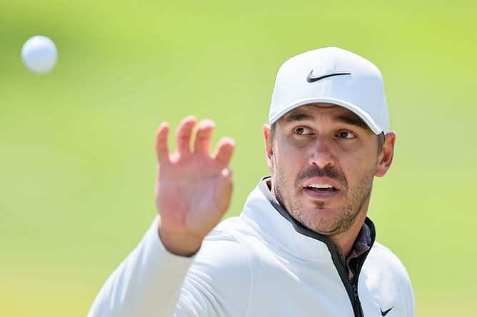 “I would start stroking guys”: Brooks Koepka has a simple solution for players ‘breaking the rules’ by taking extra time