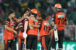 RR vs SRH: Who won yesterday's match in IPL 2023?