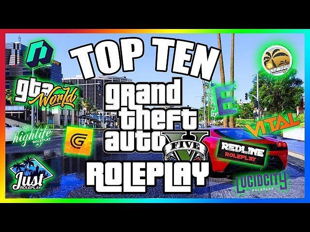 Gta Rp Vs Gta Online 5 Reasons Why Roleplaying Is Better Gta Rp Vs Gta Online 5 Reasons Why Roleplaying Is Better
