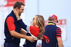 “He was just a really down-to-earth guy”: Scottie Scheffler’s wife reveals ‘super humble’ qualities of the golfer