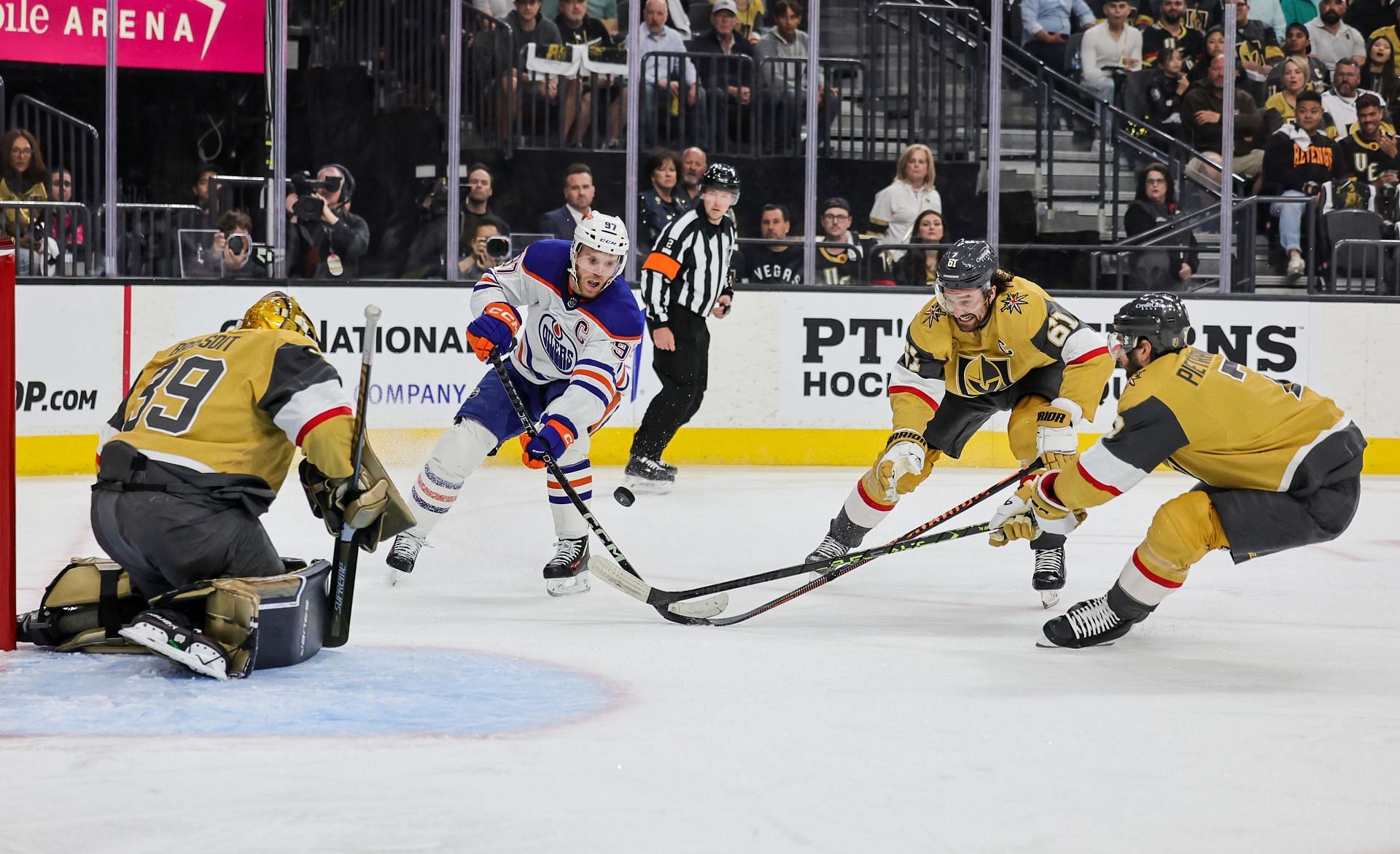 Vegas Golden Knights on X: Gonna look great during warmups