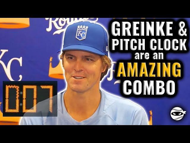 Will Zack Greinke get into the Baseball Hall of Fame? Exploring Royals ...