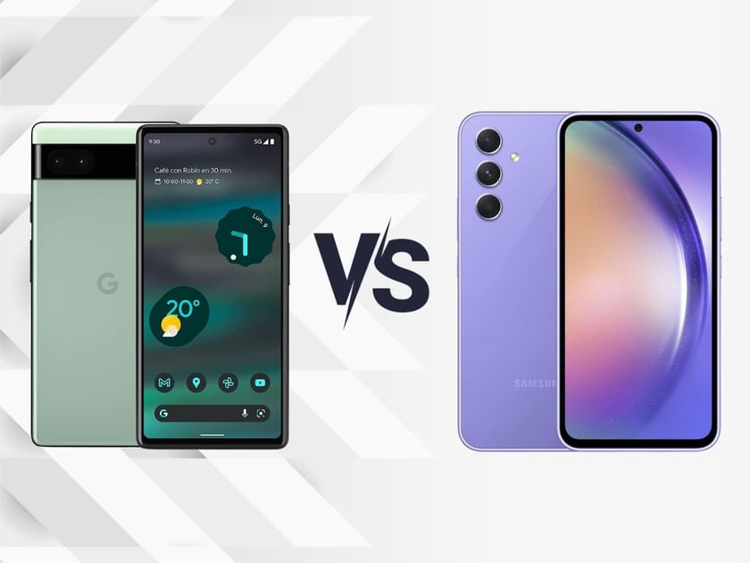 5 best budget smartphones under 500 (2023)