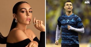 "I was a little absent" – When Georgina Rodriguez and Cristiano Ronaldo 'kind of stopped seeing each other' due to her late father's ailment