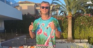 Erling Haaland signs mega contract worth up to £2 million with leading fashion brand - Reports