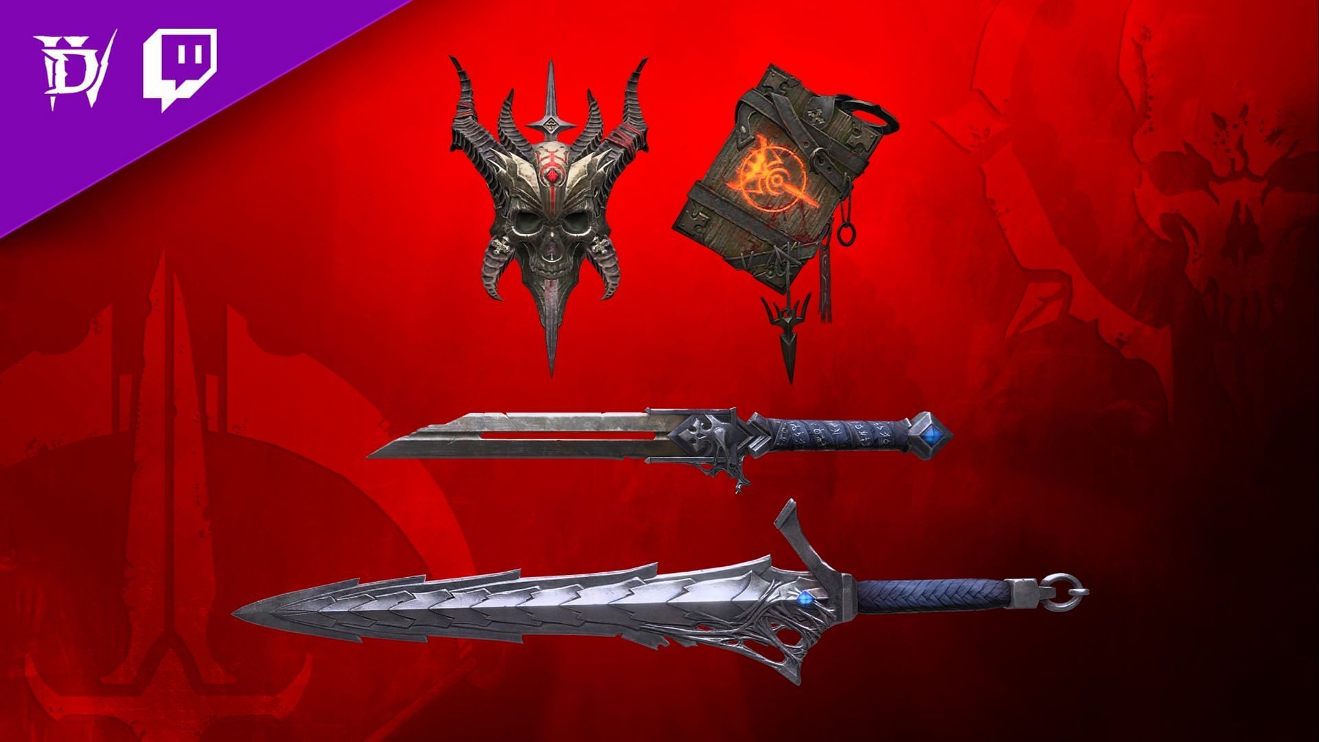 Each class will have fantastic Twitch drops waiting for them for Diablo 4.