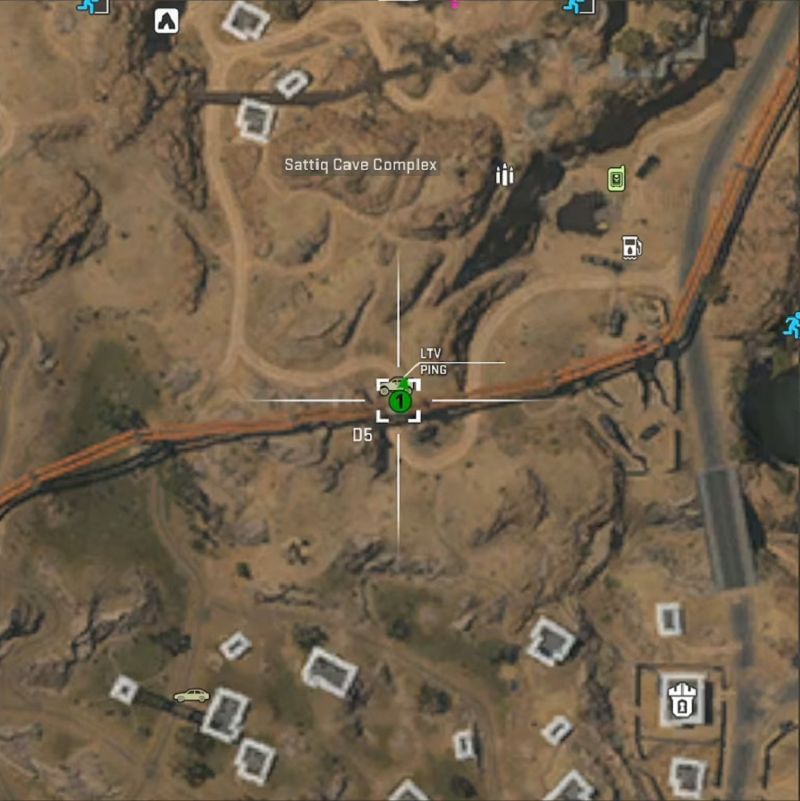 How to easily complete the Paperweights mission in Warzone 2 DMZ?