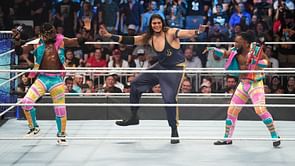 भारतीय WWE Superstar Shanky कहां हैं और वो महीनों से टीवी पर नज़र क्यों नहीं आए हैं?