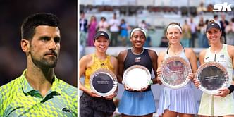 Novak Djokovic-led PTPA condemns Madrid Open controversy before the ATP and WTA